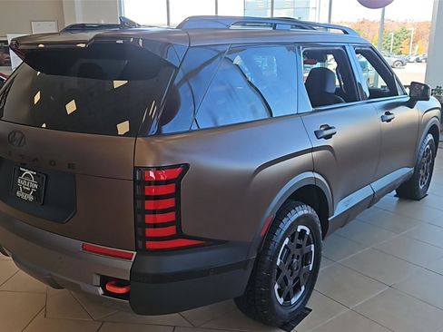 New 2026 Hyundai Palisade XRT Pro image 7