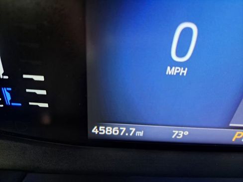 Used 2023 Ford Escape SE FWD image 18