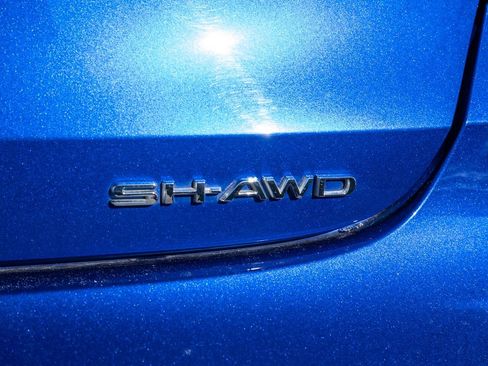 Certified 2023 Acura TLX SH-AWD w/ A-SPEC Pkg image 15