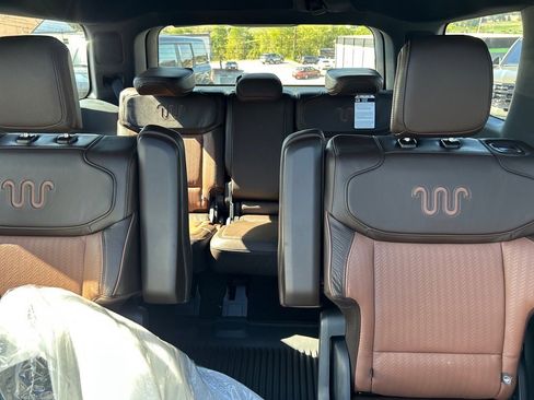 New 2025 Ford Expedition King Ranch image 6