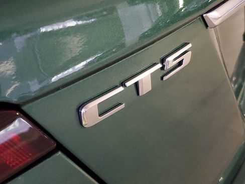 New 2026 Cadillac CT5 Premium Luxury image 6