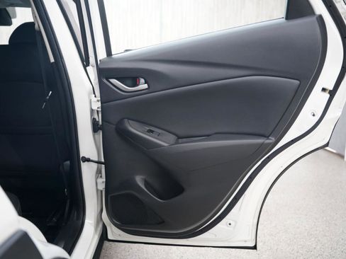 Used 2020 MAZDA CX-3 Sport AWD/4WD image 36