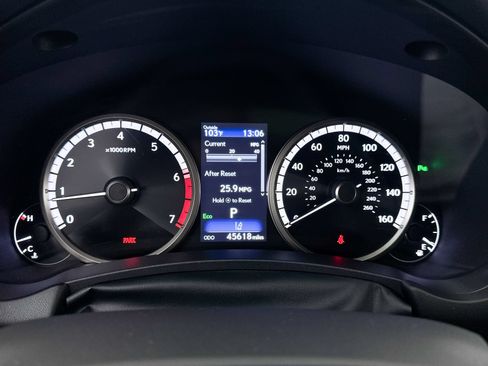 Used 2021 Lexus NX 300 F Sport w/ F Sport Premium Package FWD image 35