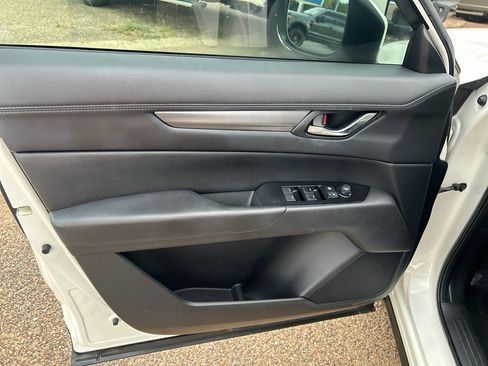 Used 2021 MAZDA CX-5 Touring AWD/4WD image 19