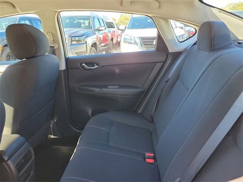 Used 2017 Nissan Sentra S image 24
