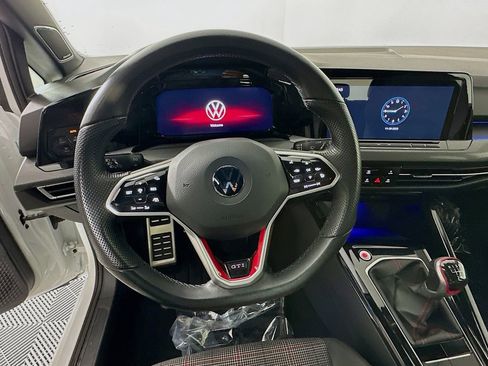 Used 2023 Volkswagen GTI SE image 16