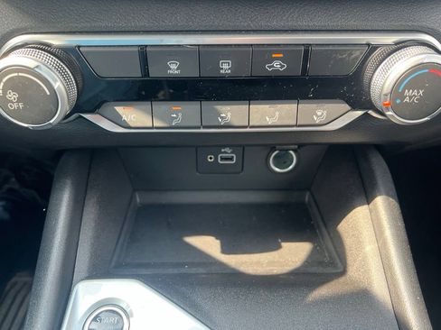 Used 2023 Nissan Altima 2.5 S FWD image 15