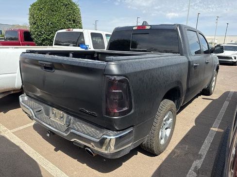 Used 2025 RAM 1500 Big Horn image 3