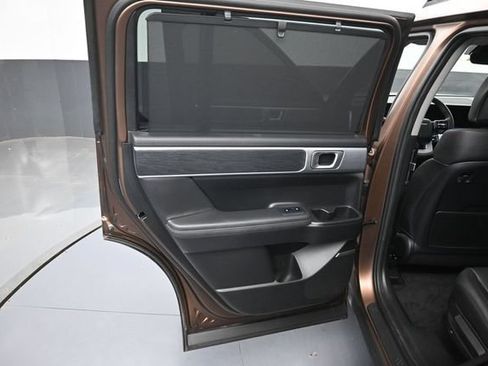 Used 2024 Hyundai Santa Fe Limited AWD/4WD image 30