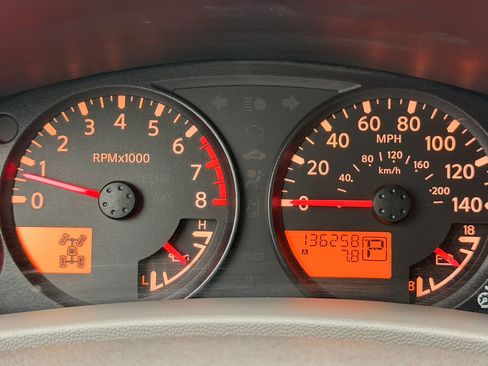 Used 2015 Nissan Xterra S w/ Value Package image 5