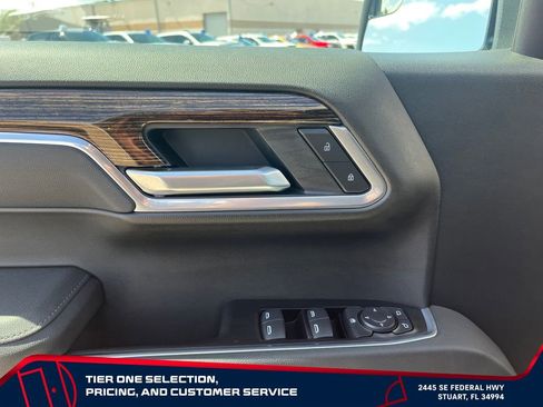 New 2026 GMC Sierra 1500 Elevation AWD/4WD image 22