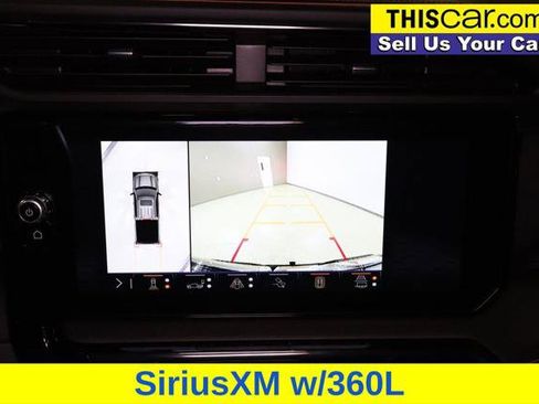 Used 2024 GMC Sierra 1500 AT4 w/ Technology Package AWD/4WD image 23