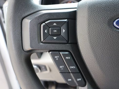 Used 2022 Ford F250 XLT w/ Black Appearance Package AWD/4WD image 23