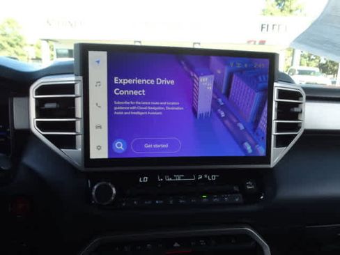 Used 2025 Toyota Sequoia Limited image 31