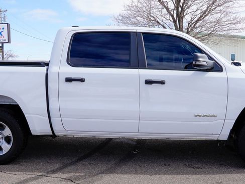 Used 2023 RAM 1500 Big Horn image 2