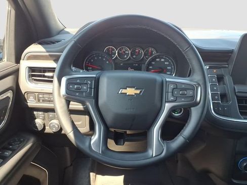 Used 2023 Chevrolet Tahoe LS AWD/4WD image 8