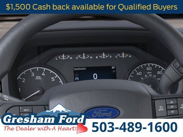 New 2026 Ford F150 XL RWD image 14