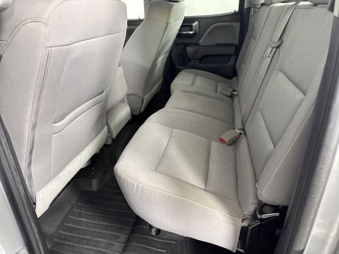 Used 2016 Chevrolet Silverado 1500 Custom w/ Custom Convenience Package image 20