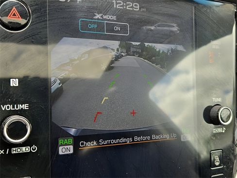 Used 2022 Subaru Outback Limited image 16