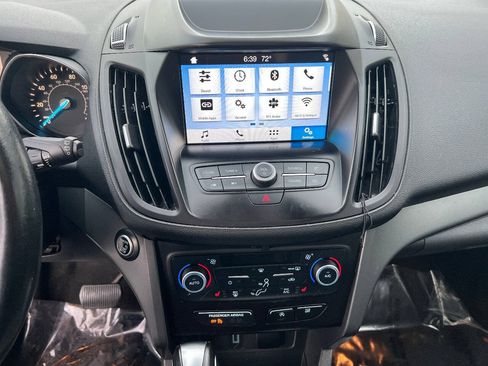 Used 2019 Ford Escape SEL FWD image 34