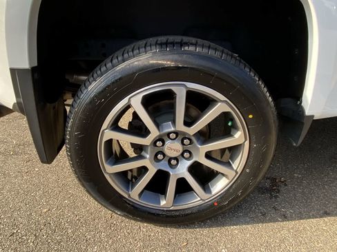 Used 2020 GMC Canyon Denali image 19