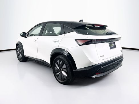 Used 2024 Nissan Ariya AWD image 5