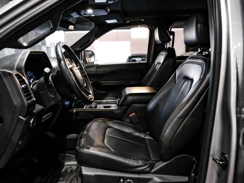 Used 2021 Ford Expedition Limited image 4