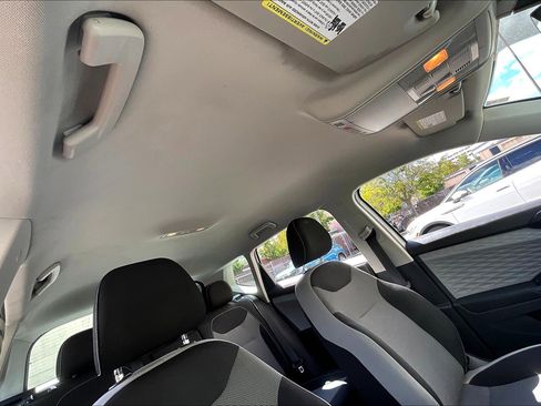 Certified 2023 Volkswagen Taos S image 29