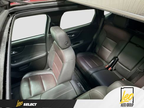 Used 2019 Chevrolet Blazer RS AWD/4WD image 26