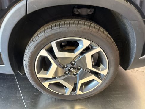 Used 2024 Hyundai Palisade Limited AWD/4WD image 10