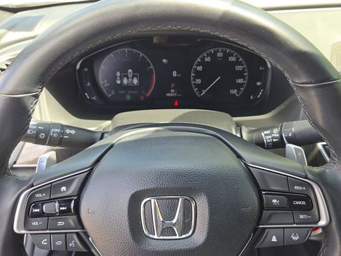 Used 2021 Honda Accord Sport image 21