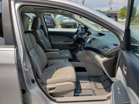 Used 2014 Honda CR-V EX-L image 17