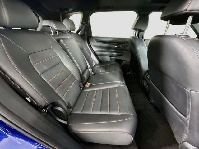 Used 2025 Honda CR-V Sport-L image 27