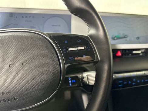 Used 2023 Hyundai Ioniq 5 SEL w/ Cargo Package image 16