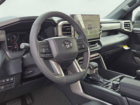 New 2026 Toyota Tundra SR5 AWD/4WD image 8