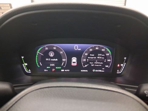 Used 2023 Honda Accord Sport image 18