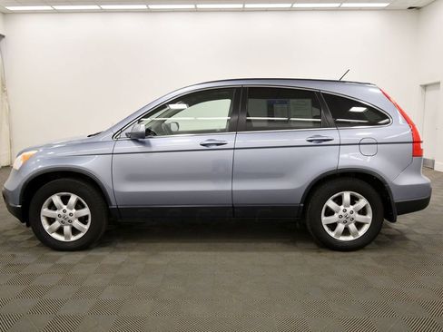 Used 2008 Honda CR-V EX-L image 4