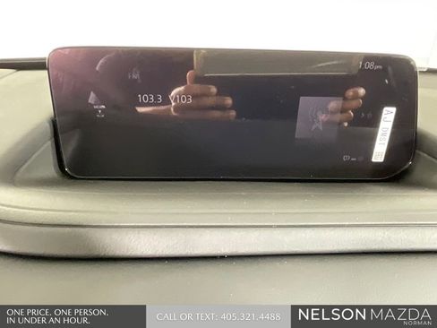 New 2026 MAZDA CX-30 AWD 2.5 S image 34