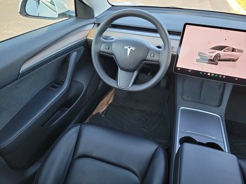 Used 2023 Tesla Model 3 Standard Range RWD image 26