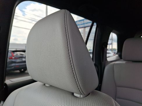 Used 2023 Honda Passport EX-L image 13