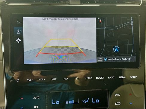 Certified 2024 Hyundai Tucson SEL w/ Convenience Package image 14