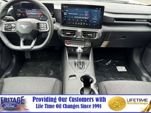 New 2026 Ford Mustang Coupe image 13