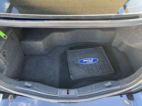 Used 2018 Ford Fusion Titanium image 35