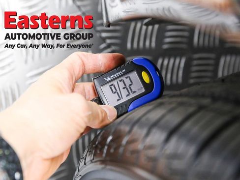 Used 2023 Ford Mustang Mach-E Premium image 28