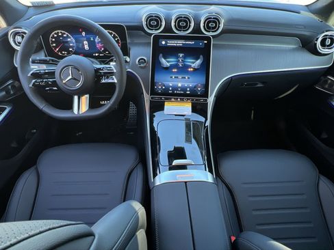 New 2026 Mercedes-Benz GLC 300 4MATIC image 21
