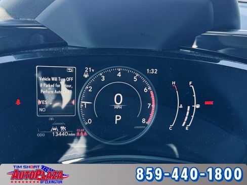 Used 2025 Lexus NX 350 AWD w/ Premium Package image 4