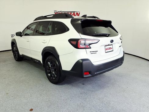Certified 2023 Subaru Outback Onyx Edition image 2