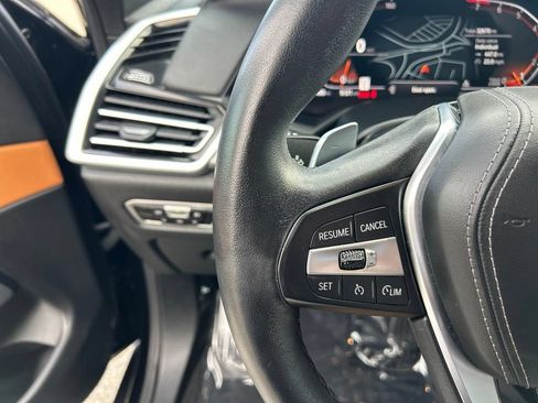 Used 2023 BMW X6 xDrive40i w/ Premium Package AWD/4WD image 18