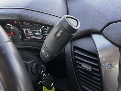 Used 2019 Chevrolet Tahoe LT image 19