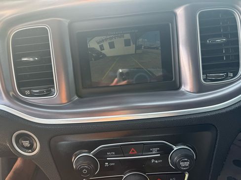 Used 2021 Dodge Charger SXT w/ Leather Interior Group image 22